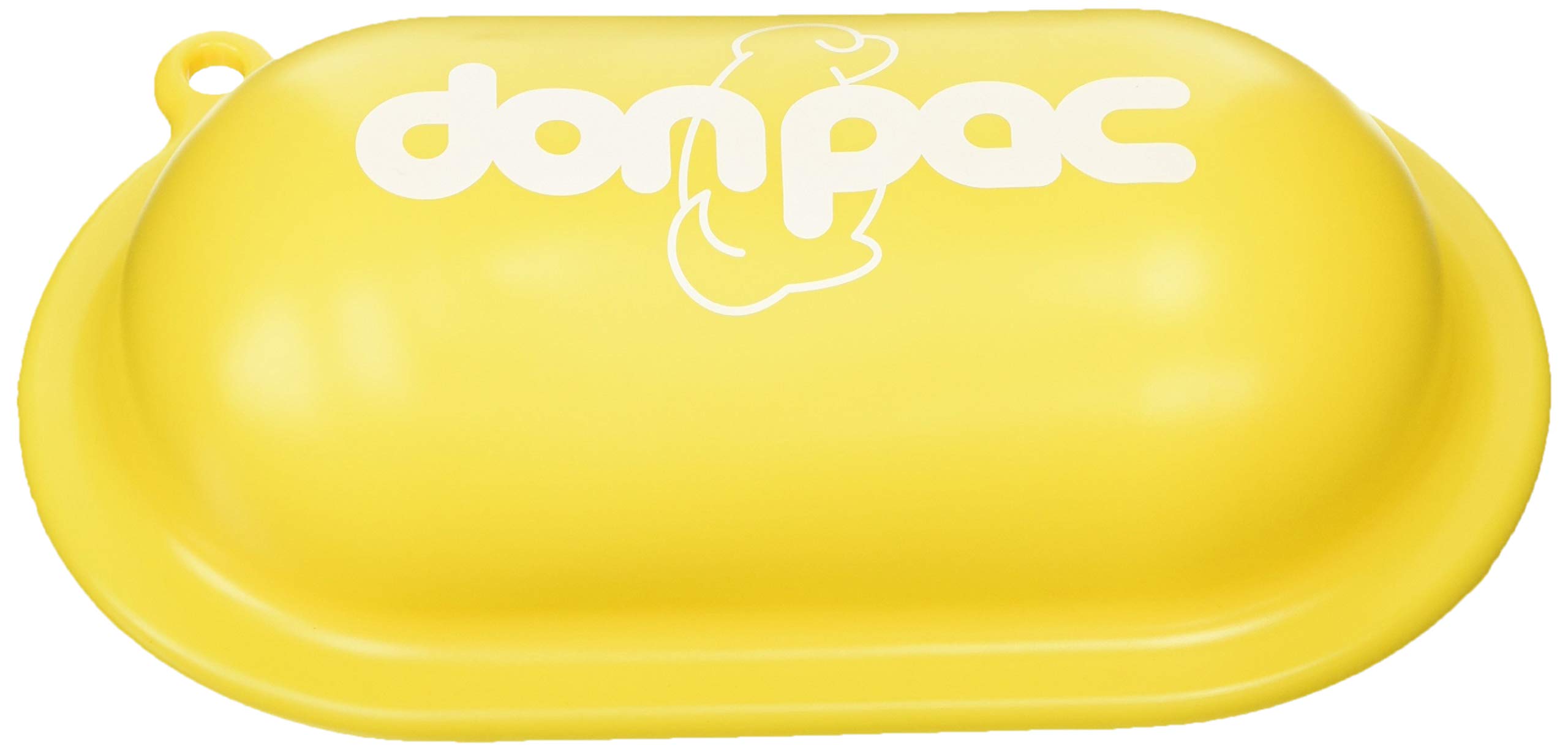 Amazon | ドンパック (don-pac) POP イエロー | ドンパック (don-pac